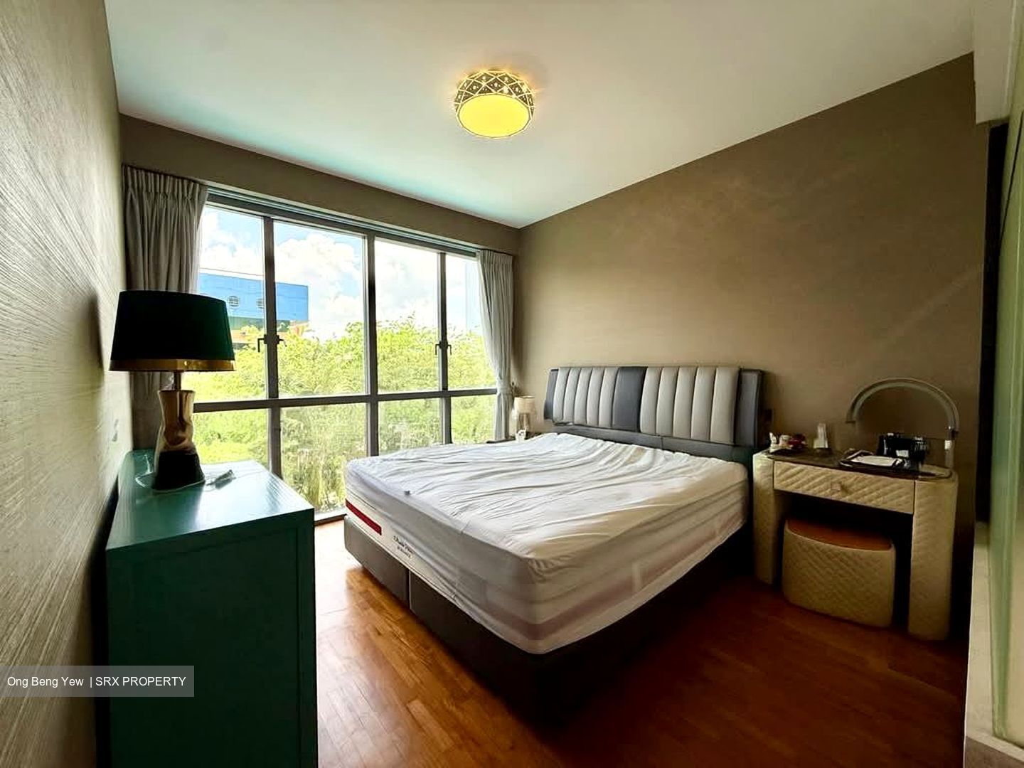 The Shore Residences (D15), Condominium #585080411